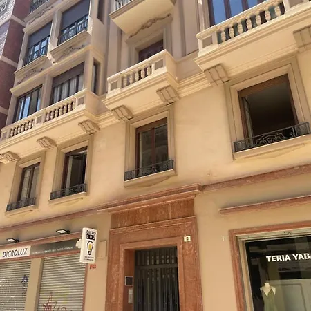 En El Centro Histórico De Appartamento *