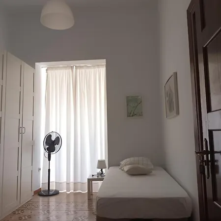 En El Centro Histórico De