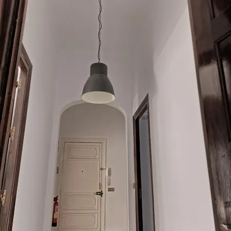 En El Centro Histórico De Appartamento