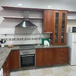 Apartamento En El Centro Histórico De Málaga