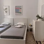 En El Centro Histórico De Apartamento Málaga