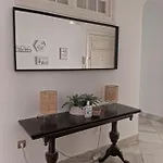 En El Centro Histórico De