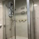 En El Centro Histórico De
