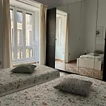 Apartamento En El Centro Histórico De Málaga