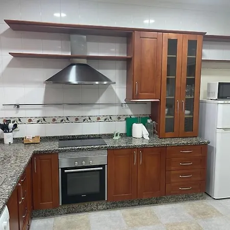 Apartment En El Centro Historico De Málaga