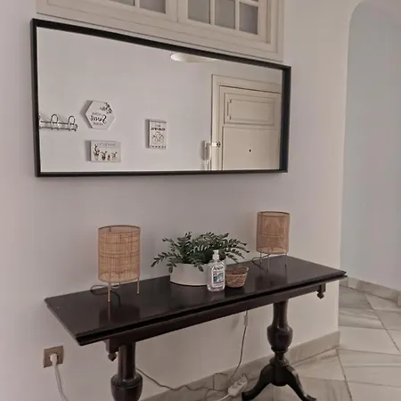 En El Centro Histórico De