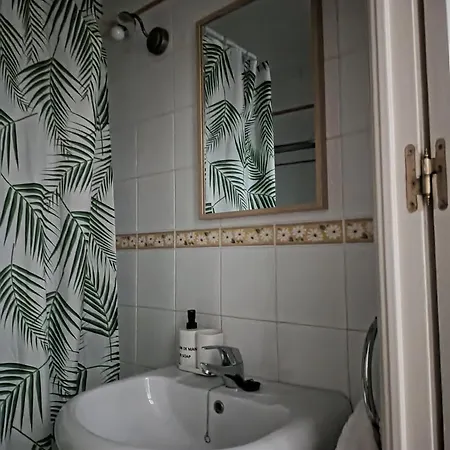Apartment En El Centro Historico De Málaga