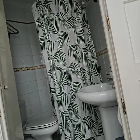 Apartamento En El Centro Histórico De Málaga