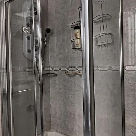 En El Centro Histórico De Apartamento Málaga