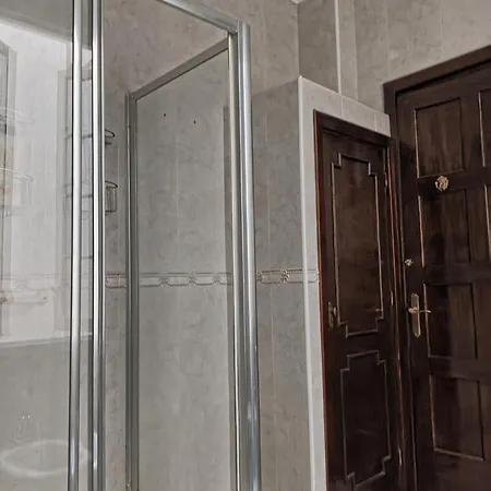 En El Centro Histórico De Apartamento *