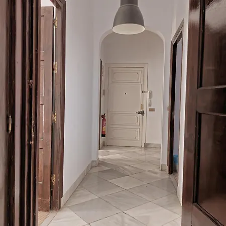 Apartment En El Centro Historico De *