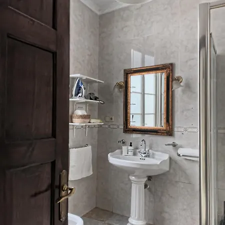 Apartamento En El Centro Histórico De Málaga