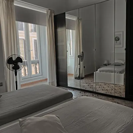 Apartamento En El Centro Histórico De