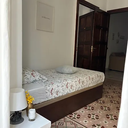 Apartamento En El Centro Histórico De *