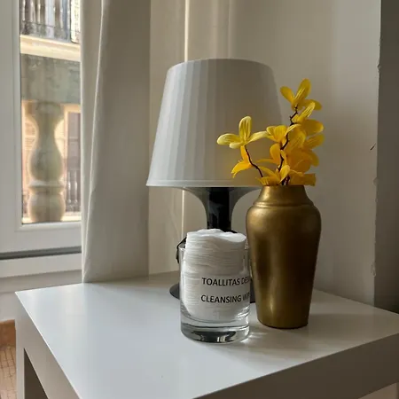 Apartamento En El Centro Histórico De *