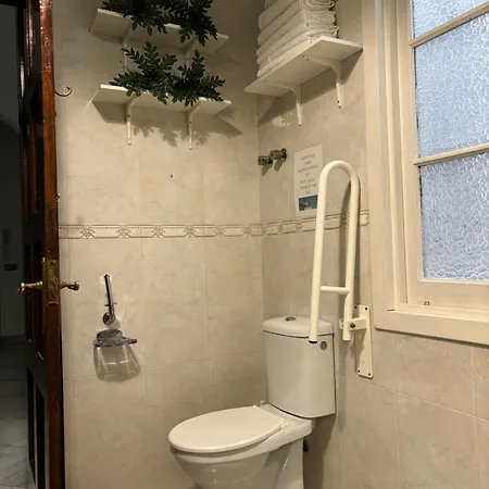 Apartamento En El Centro Histórico De