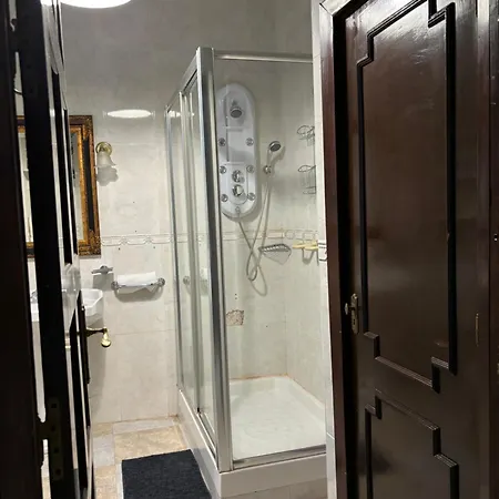 Apartamento En El Centro Histórico De