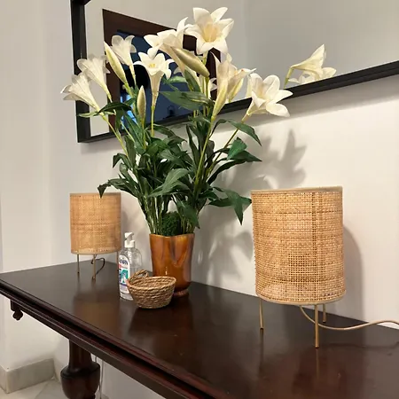 Apartamento En El Centro Histórico De