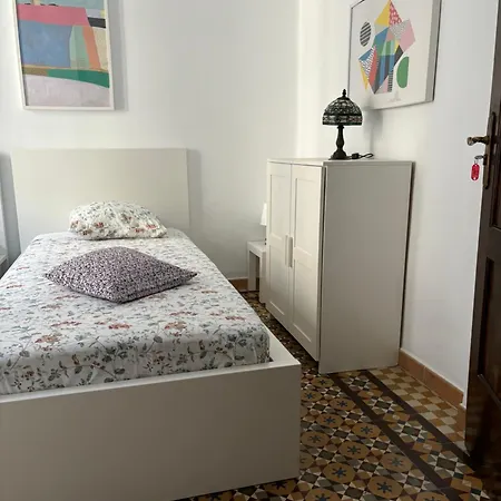 Apartamento En El Centro Histórico De