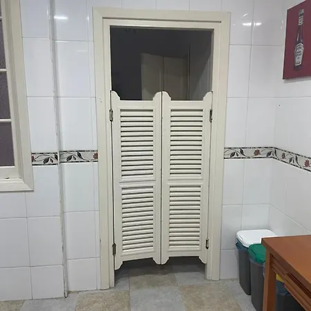 Apartment En El Centro Historico De