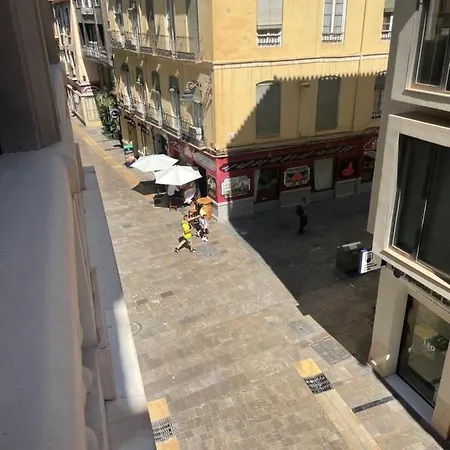 En El Centro Historico De