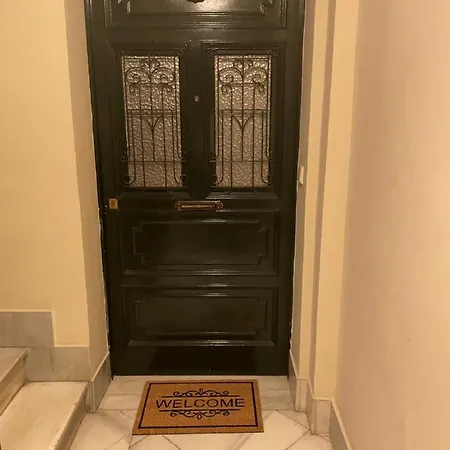 Apartment En El Centro Historico De