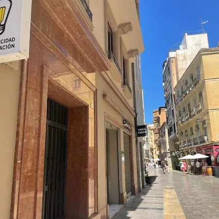 En El Centro Historico De *