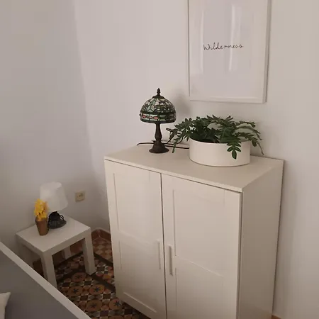 Apartment En El Centro Historico De *