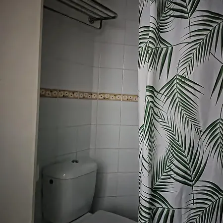 Apartment En El Centro Historico De