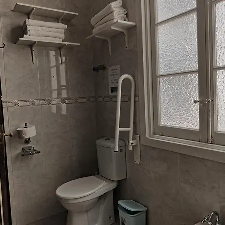 En El Centro Historico De Apartment