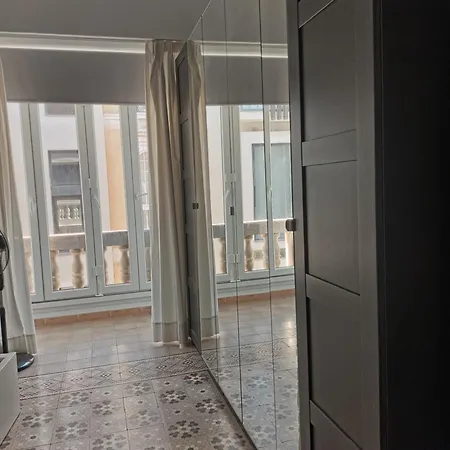 Apartment En El Centro Historico De