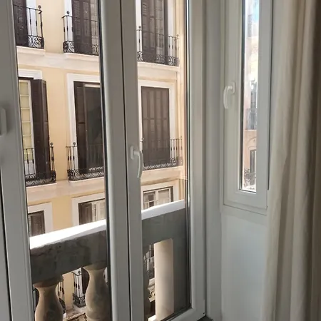 Apartment En El Centro Historico De