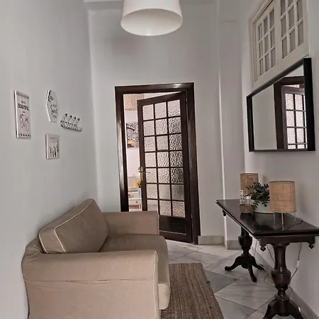 En El Centro Historico De Apartment *