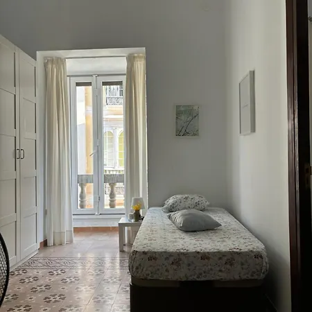 Apartment En El Centro Historico De